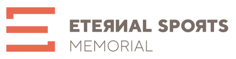 Eternal Sports Memorial logo